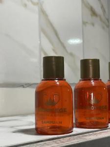 Ersoy Ege Apart Otel - 44