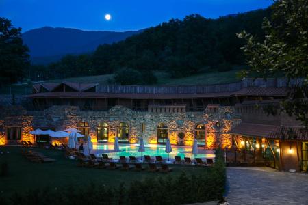 Gazelle Resort & Spa - 16