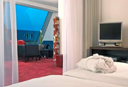 Arcotel Velvet Berlin - 55