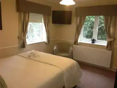 Bowes Incline - 4