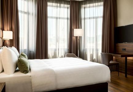 Ac By Marriott Mainz - 6
