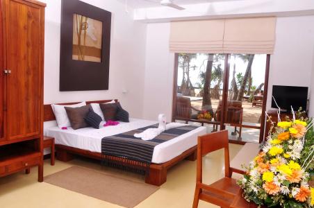 Pandanus Beach Resort & Spa - 12