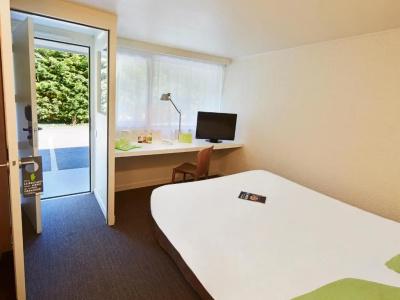 Campanile Aix-Les-Bains - 49