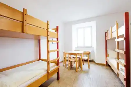 HI Hostel Jugendherberge Passau - 31