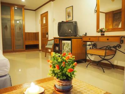 Your Place Inn - 134