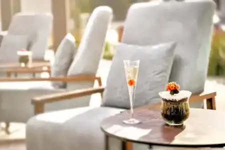 Lindos Grand Resort and Spa - Adults Only - 14