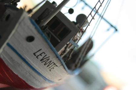 Levante - 17