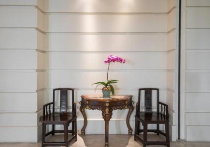 Fort Canning - 15