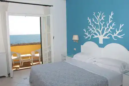 Mercure Civitavecchia Sunbay Park - 67