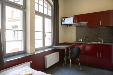 Aparion  Leipzig City - 2