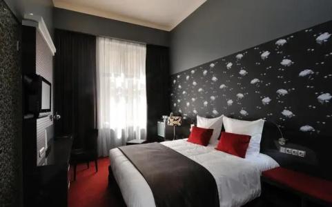 Nemzeti Budapest - MGallery - 81
