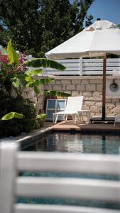 Villa Peri Butik Otel - 47