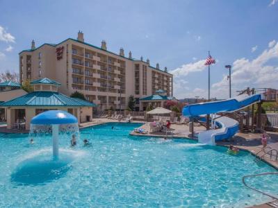 Music Road Resort and Inn - 61