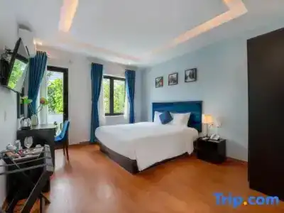 Royal Manison & Spa - 90