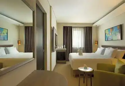 Best Western Plus Kemayoran - 70