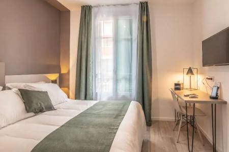 L'alcôve Hôtel - 45