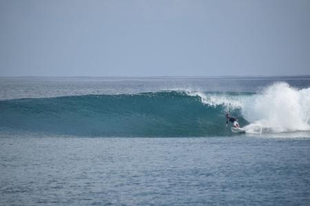 The Maverick Surf and Dive Boutique - 15