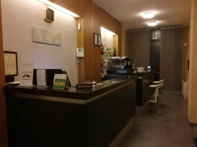 Albergo Salerno - 11