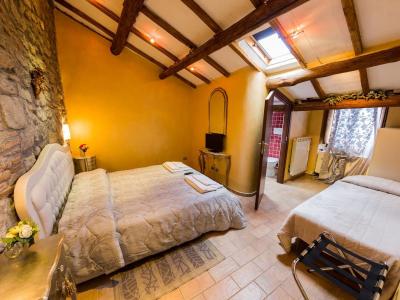 b&b Medieval House - 2