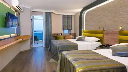 Monart City - All Inclusive Plus - 35