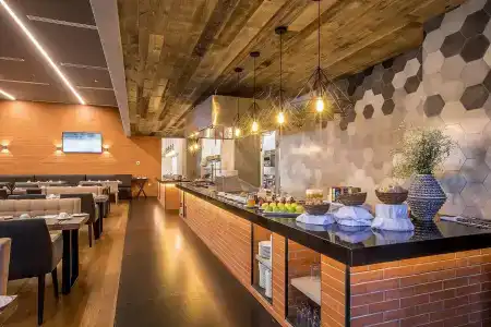 Four Points by Sheraton Puebla - 20