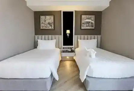 The Quartier Bangkok by Compass Hospitality - 81