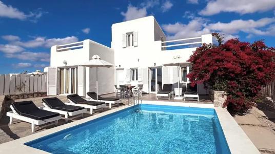 Amperian Mykonos Suites & Villas - 394