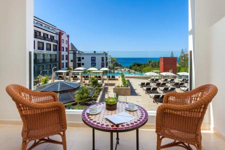 Gran Tacande Wellness & Relax Costa Adeje - 16
