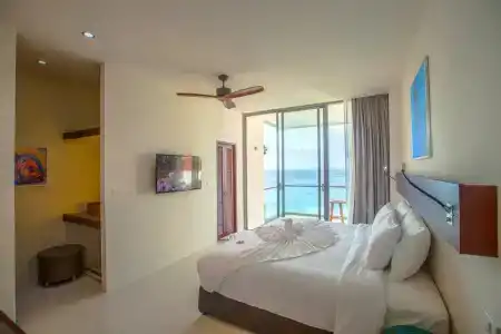 Norn Talay Surin Beach Phuket - 12