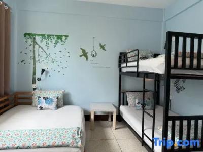 Baan Nampetch Hostel - 38