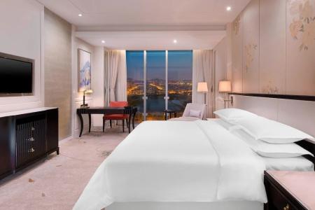 Sheraton Qingdao Licang - 67