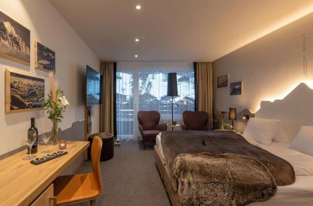 Sunstar & SPA Grindelwald - 1
