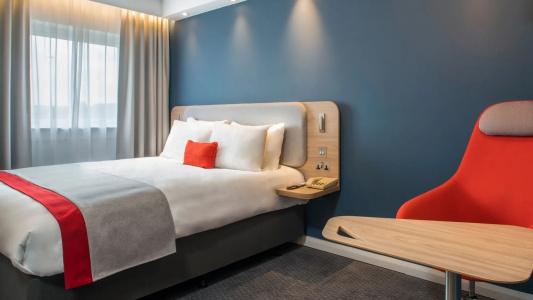Holiday Inn Express Oxford Kassam Stadium, An Ihg - 5