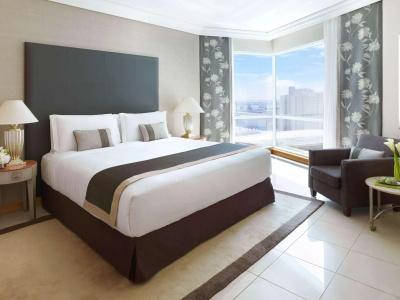 Fairmont Dubai - 14