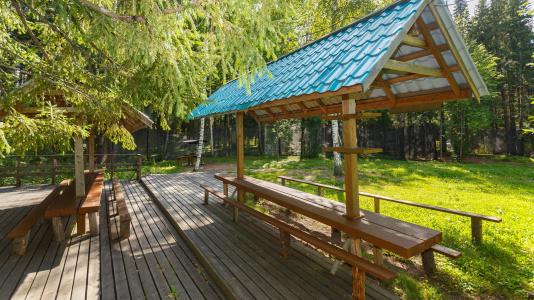 Курорт Алемасова - 25