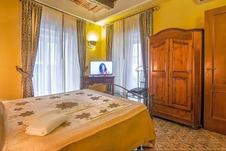 b&b l'Alloggio Dei Vassalli - 84