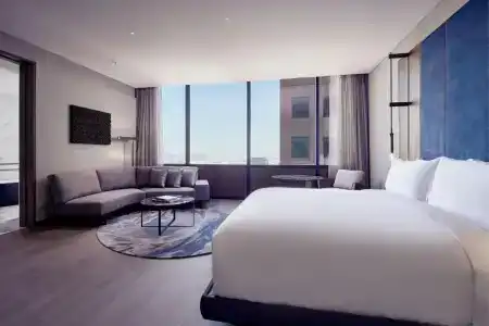 The Ritz-Carlton, Mexico City - 88