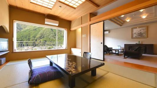 Ooedo-Onsen Monogatari Kinugawa Gyoen - 93