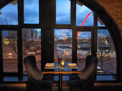 Malmaison Newcastle - 42