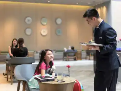 Novotel Shanghai Clover - 28