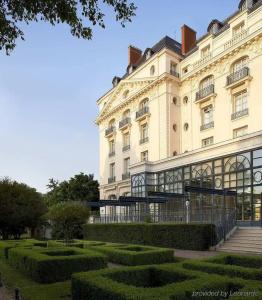 Waldorf Astoria Versailles - Trianon Palace - 31