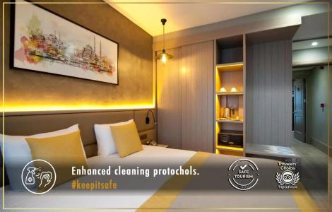 Seraglio & Suites - 33
