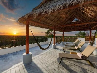 Naala Tulum - 25
