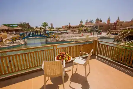 Albatros Aqua Blu Sharm El Sheikh - 74
