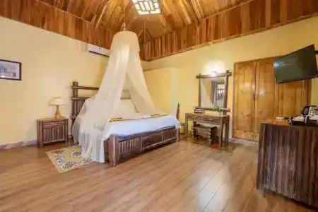Chez Carole Beach Resort - 67