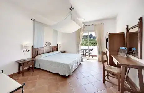 Colonna Grand Capo Testa - 90