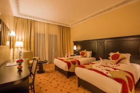 Riad Ennakhil & Spa - 111