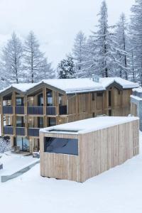 Nomad By Cervo Mountain Resort - 8