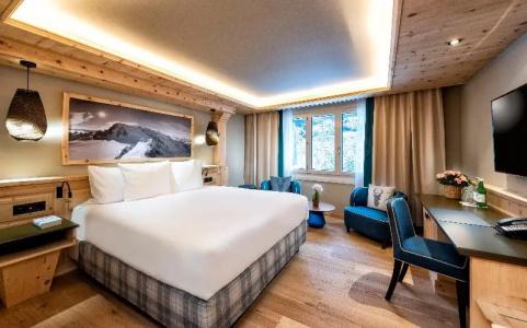 Precise Tale Seehof Davos - 63