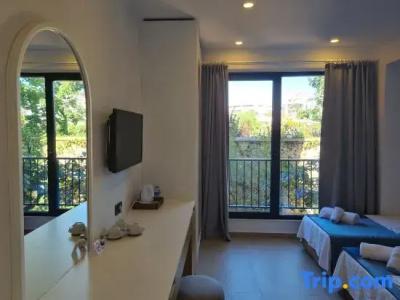 Park Boutique Rooms & Apart - 106